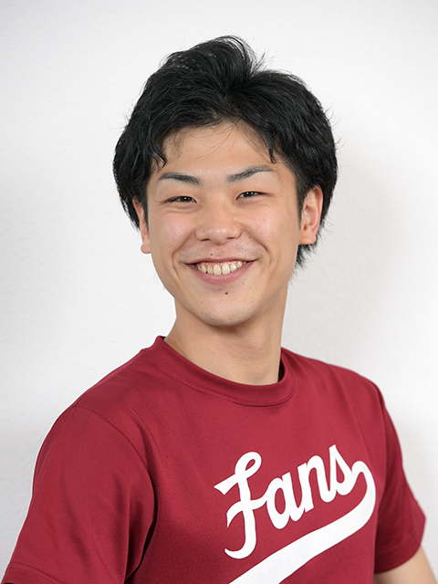 宝田 丈