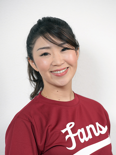 菊地 美香