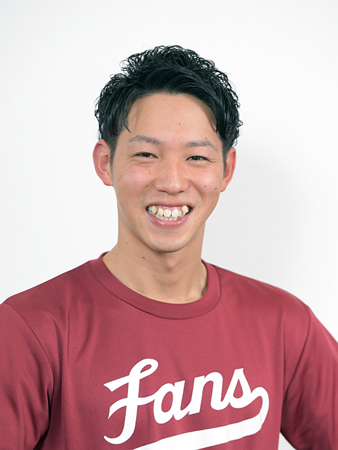 近藤 拓磨