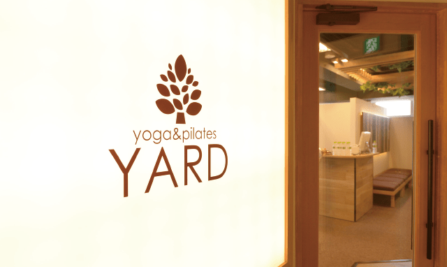 YARD YARD