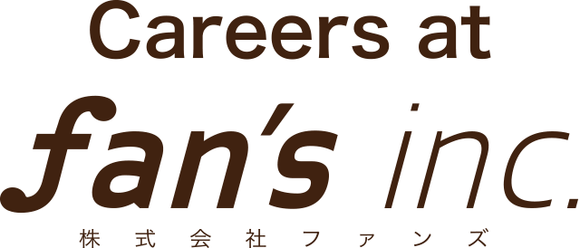 株式会社fan's *