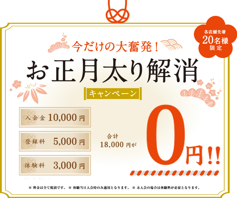 キャンペーン キャンペーン