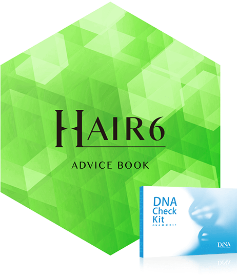 HAIR6