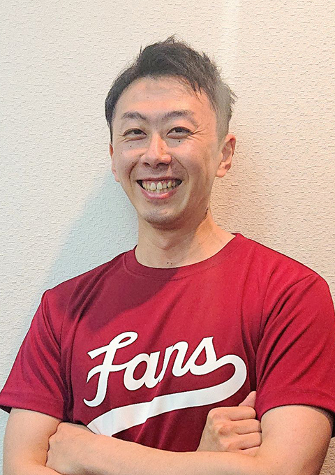 伊藤 貴史
