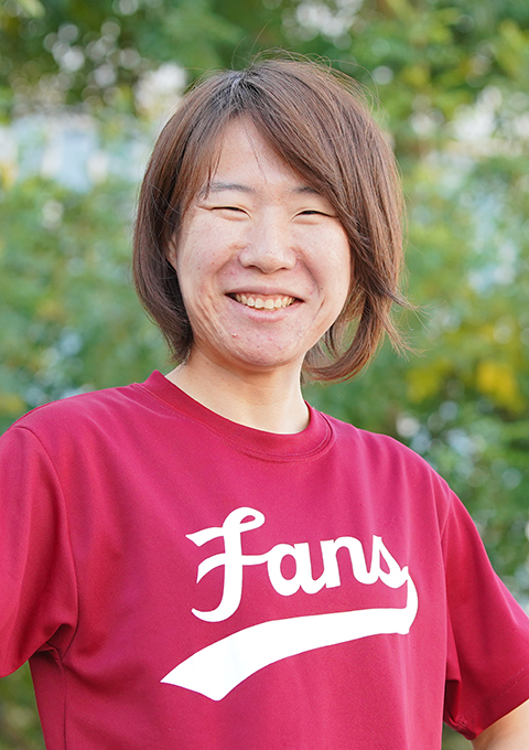 吉野 飛鳥