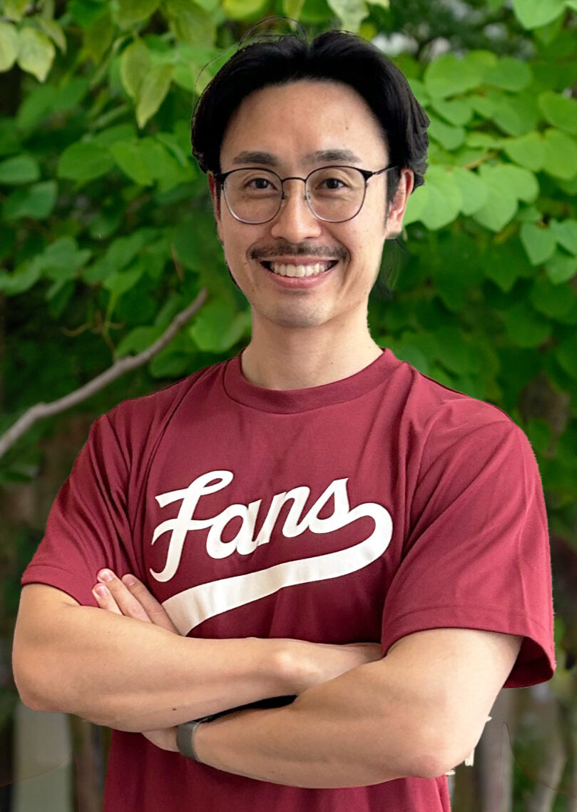 池田 竜太