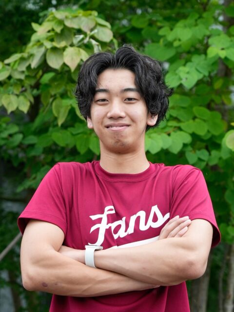 佐藤 柊大