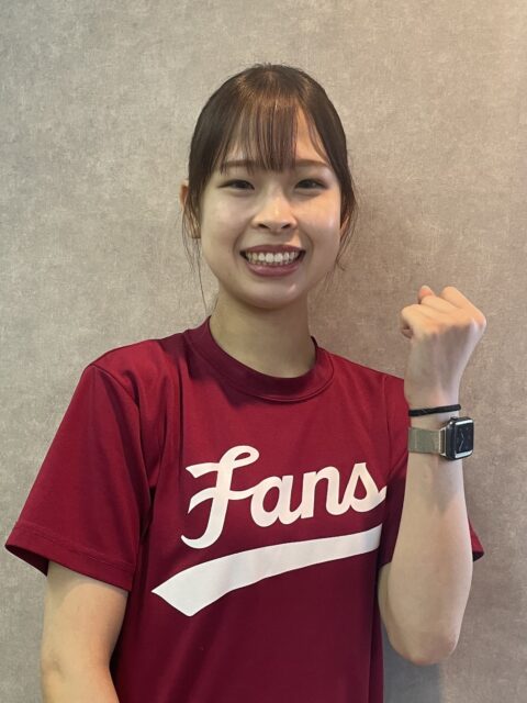 松井 朱里