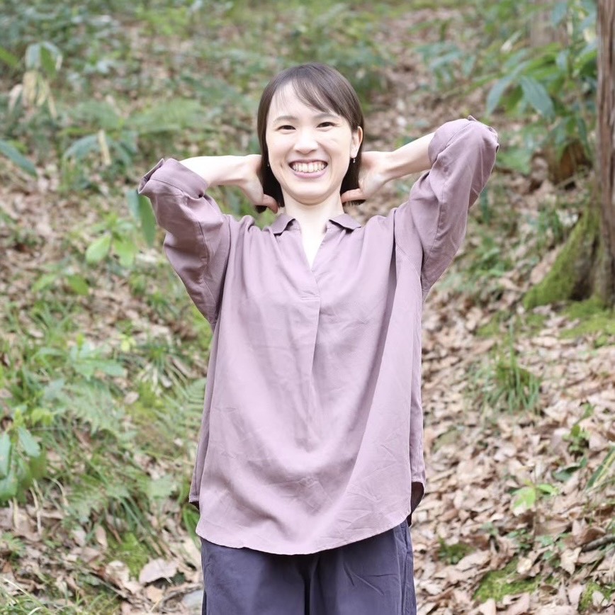 押味 真里菜