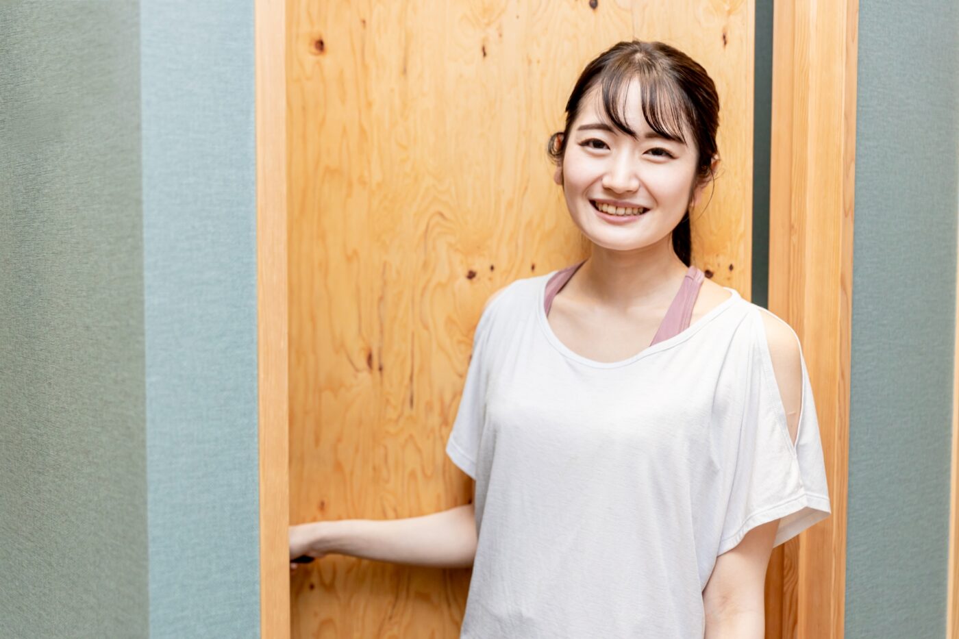 だからfan’sにはこんな声が届く