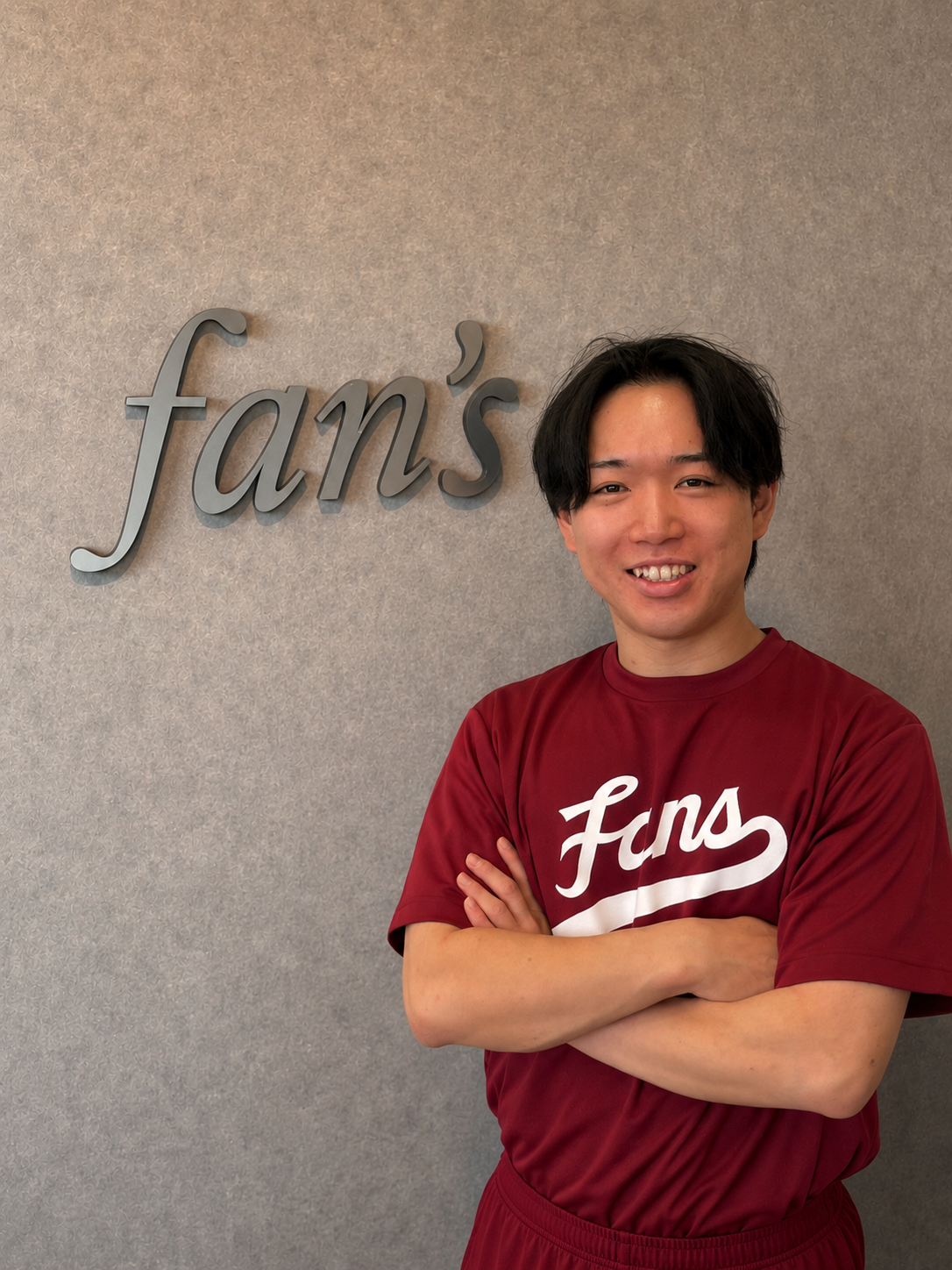 郡司　琉生
