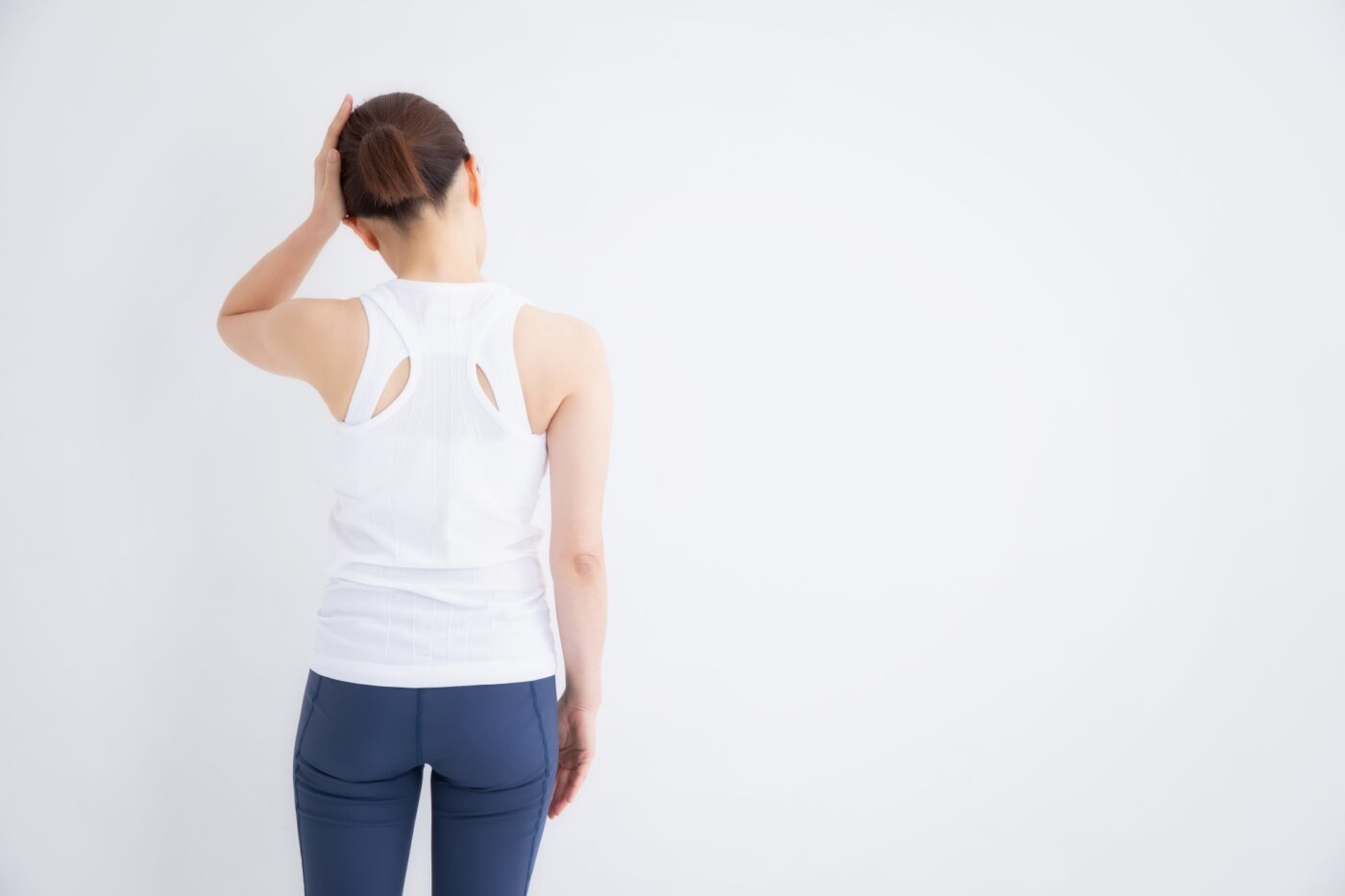 4月、新生活で「なんとなく不調」増えていませんか？