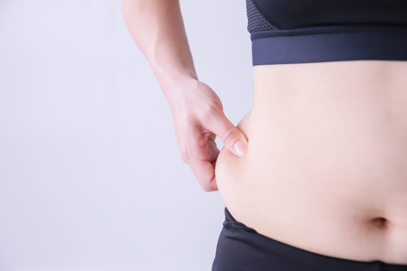 40代女性が新生活で太りやすくなる理由