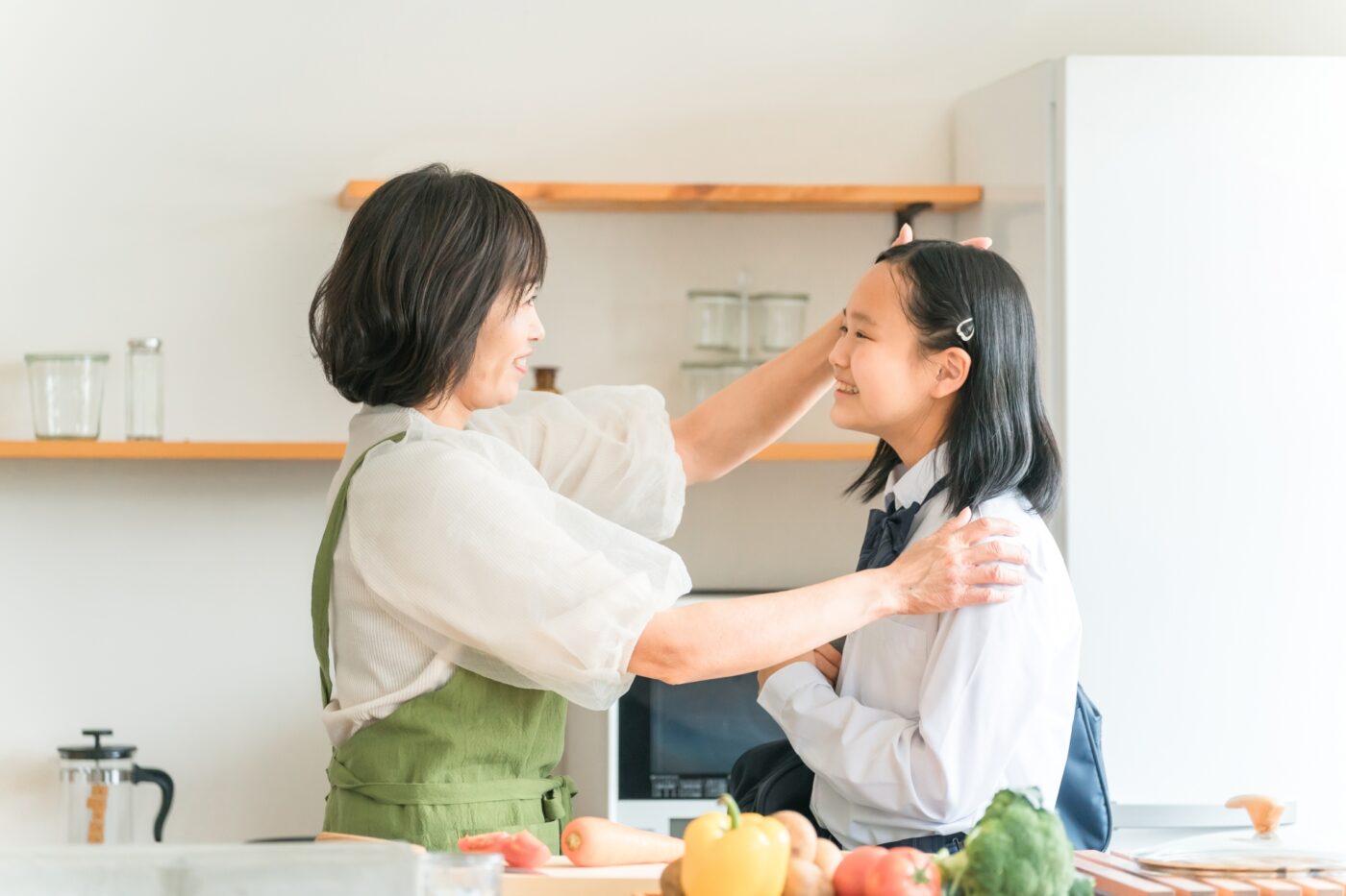 「自分の時間がない」が当たり前になっていませんか？