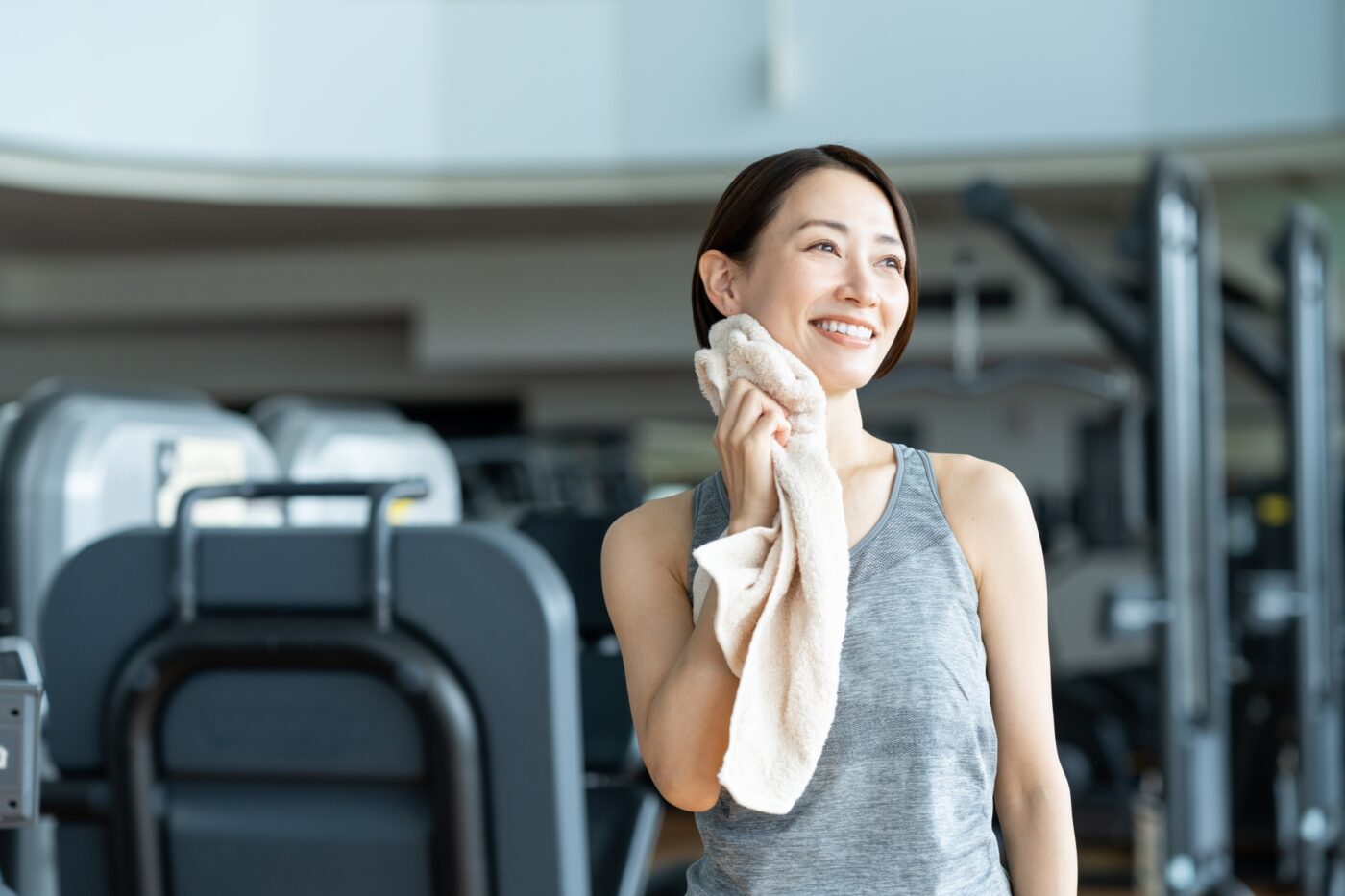 自分の時間は「作るもの」